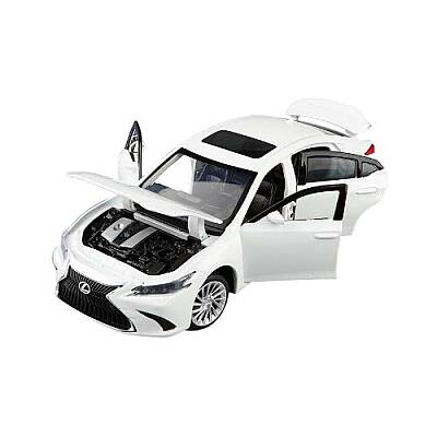 Dəmir Maşın Lexus (669-26) - 1