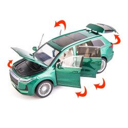 Dəmir Maşın LI (384-1) - 