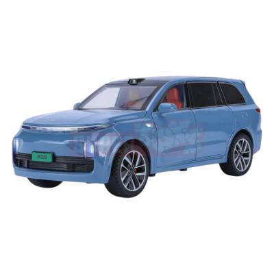 Dəmir Maşın M9 (430-4/71-11) - 1