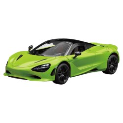 Dəmir Maşın Mclaren (418-18) - 