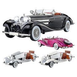 Dəmir Maşın Mercedes (242-29) - 