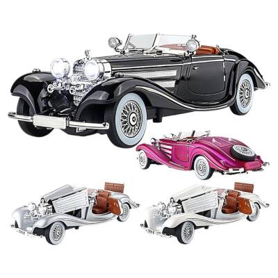 Dəmir Maşın Mercedes (242-29) - 1