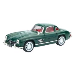 Dəmir Maşın Mercedes (242-35) - 