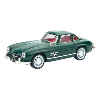 Dəmir Maşın Mercedes (242-35) - 1