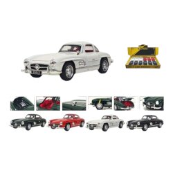 Dəmir Maşın Mercedes (242-35) - 3