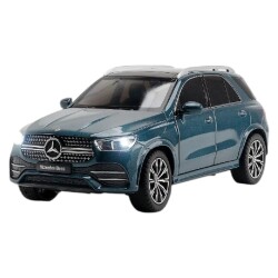 Dəmir Maşın Mercedes 304-6 - 1