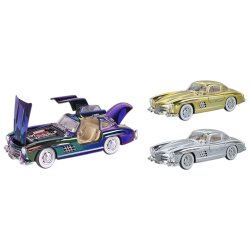 Dəmir Maşın Mercedes (71-17) - 2