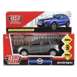 Dəmir Maşın Nissan-BU - 1