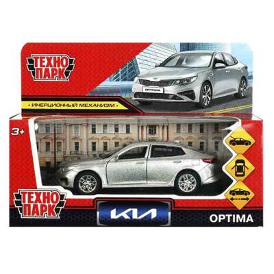 Dəmir Maşın Optima-12-SR - 1