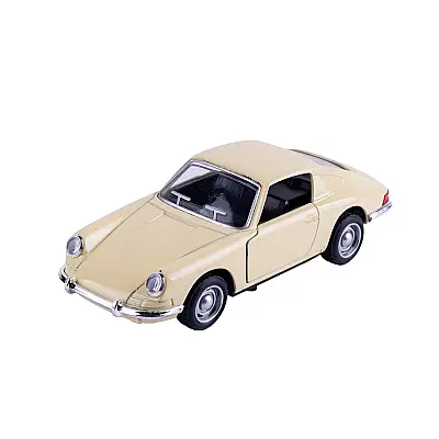 Dəmir Maşın Porsche (654-50) - 1