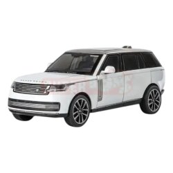 Dəmir Maşın Range Rover (197-1) - 1