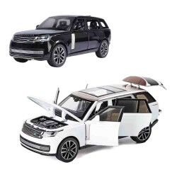 Dəmir Maşın Range Rover (353-23) - 1