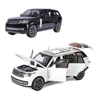 Dəmir Maşın Range Rover (353-23) - 1