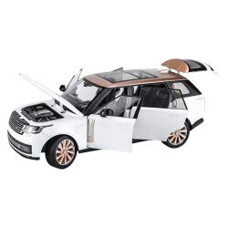 Dəmir Maşın Range Rover (430-1) - 