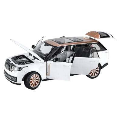 Dəmir Maşın Range Rover (430-1) - 1