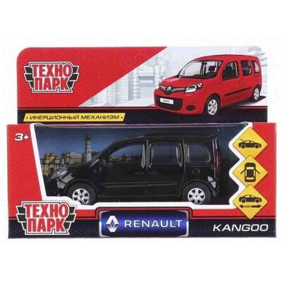 Dəmir Maşın Renault-BK - 1