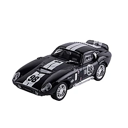 Dəmir Maşın Shelby Cobra (654-44) - 1