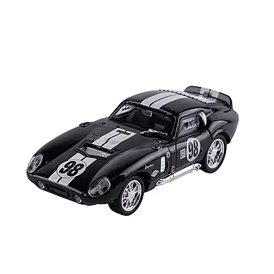 Dəmir Maşın Shelby Cobra (654-44) - 1