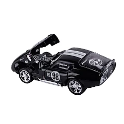 Dəmir Maşın Shelby Cobra (654-44) - 2