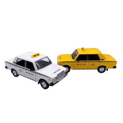 Dəmir Maşın Taxi (353-42) - 1