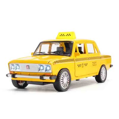 Dəmir Maşın Taxi (353-42) - 2
