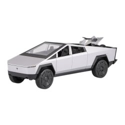  Dəmir Maşın Tesla (387-196) - 