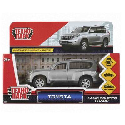 Dəmir Maşın Toyota-12-GY - 1