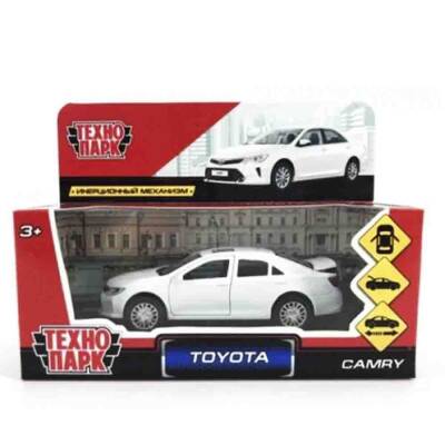Dəmir Maşın Toyota-WH - 1