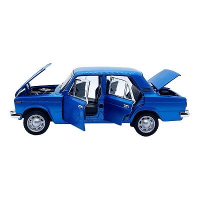 Dəmir Maşın VAZ 2106 (304-10/29-10) ZY693135 - 6