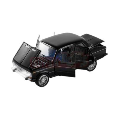 Dəmir Maşın Vaz 495-2 - 2