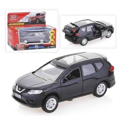 Dəmir Maşın X-TRAIL-BK - 1