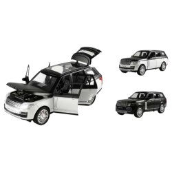 Dəmir Oyuncaq Maşın (384-10) - 