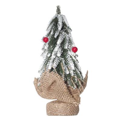 Dibçək Yolka 25sm 447-5 - 1