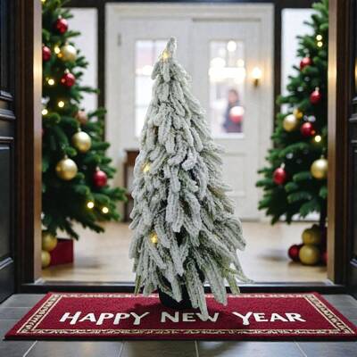 Dibçək Yolka 35SM BB 219-23 QARLI ISIQLI - 1