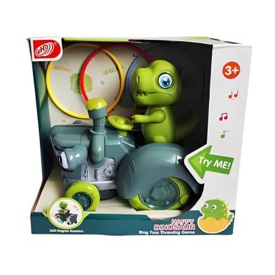 Dino (266-1) - 1