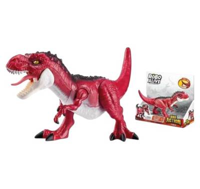 Dino Orijinal 7171/7172 - 1