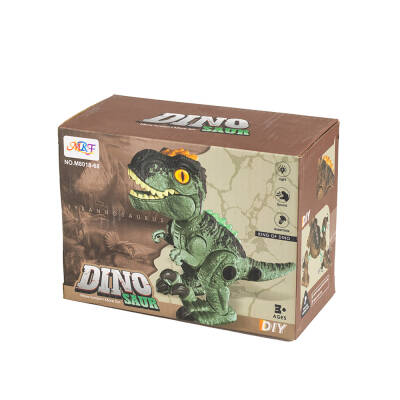 Dino Qutu 302-6 - 2