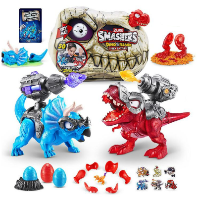 Dino Surprise 74102 ORG - 1