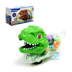 Dino səsli 148-4/QF07-1 - 