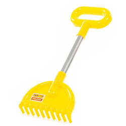 Dırmıq 34SM 41104 - 4