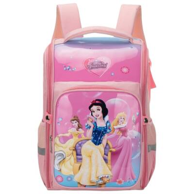 Disney Princess Məktəb Çantası 44-51-4 - 1