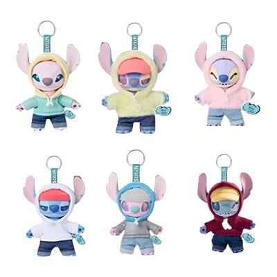 Disney Stitch – Surpriz Box 323-1 - 2