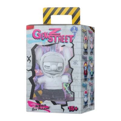 Disney Stitch – Surpriz Box 323-1 - 1