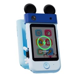 Disney Uşaq Foto Kamera 361-1 - 3