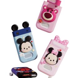 Disney Uşaq Foto Kamera 361-1 - 2