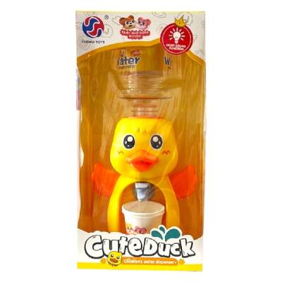 Dispenser ördək formalı 112-15/2016-167 - 1