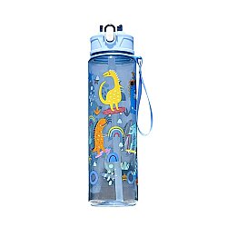 Dizaynlı Su Qabı 800 ml (614-35) - 