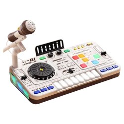 DJ Oyuncaq Dəsti (446-1) - 