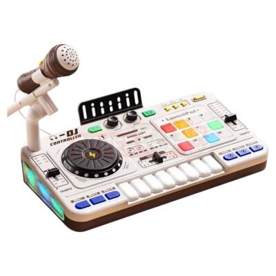 DJ Oyuncaq Dəsti (446-1) - 1