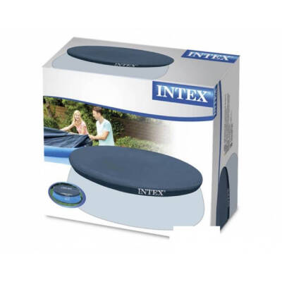 D.M İntex 28022 hovuz örtüyü - 1